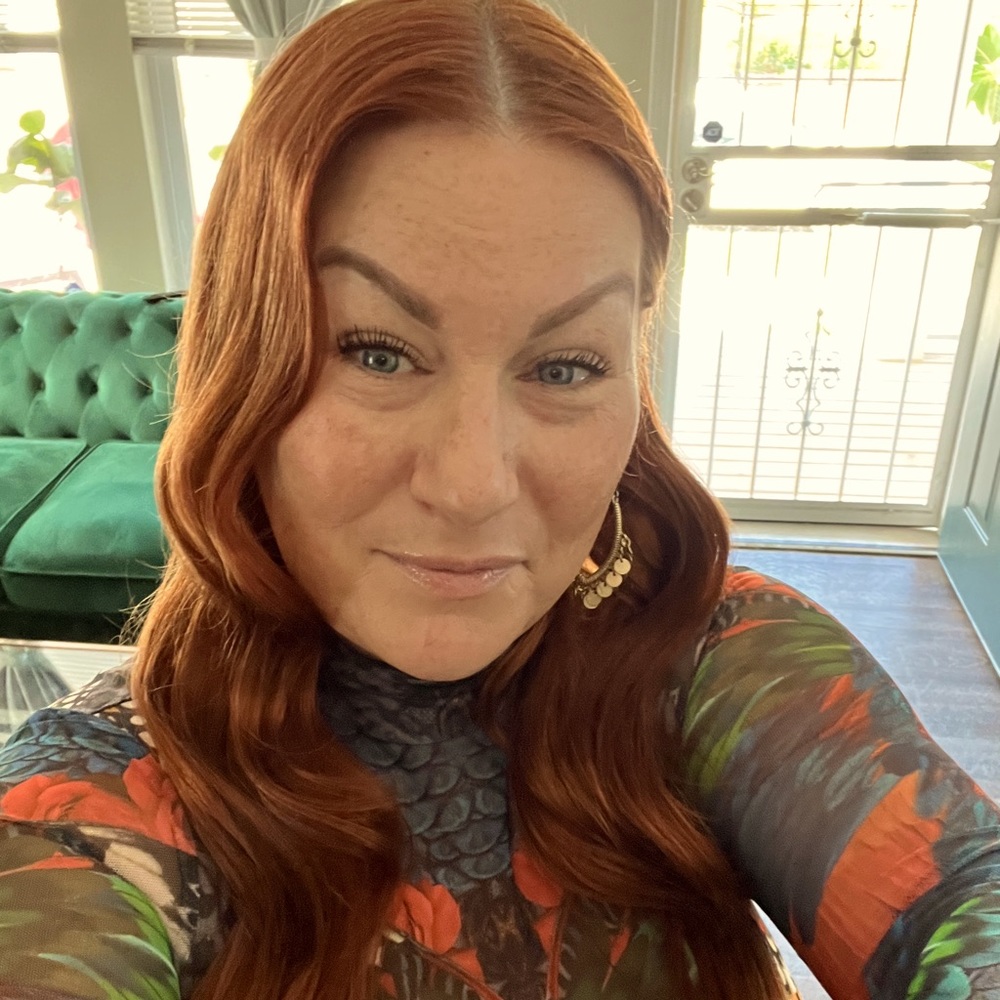 Meet your Posher, Tiffany